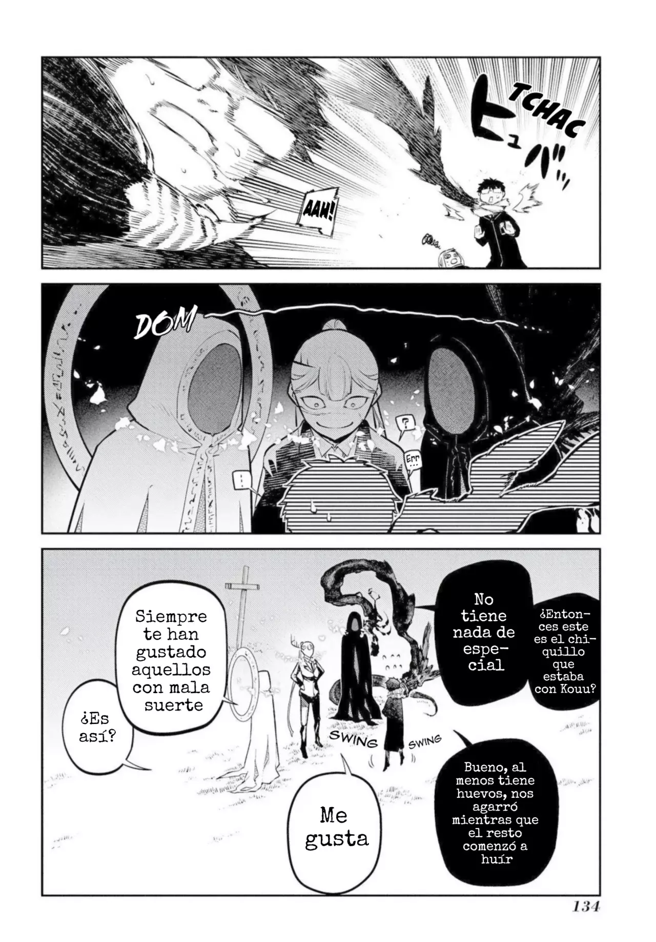 Read Reincarnation no Kaben ES Manga Online