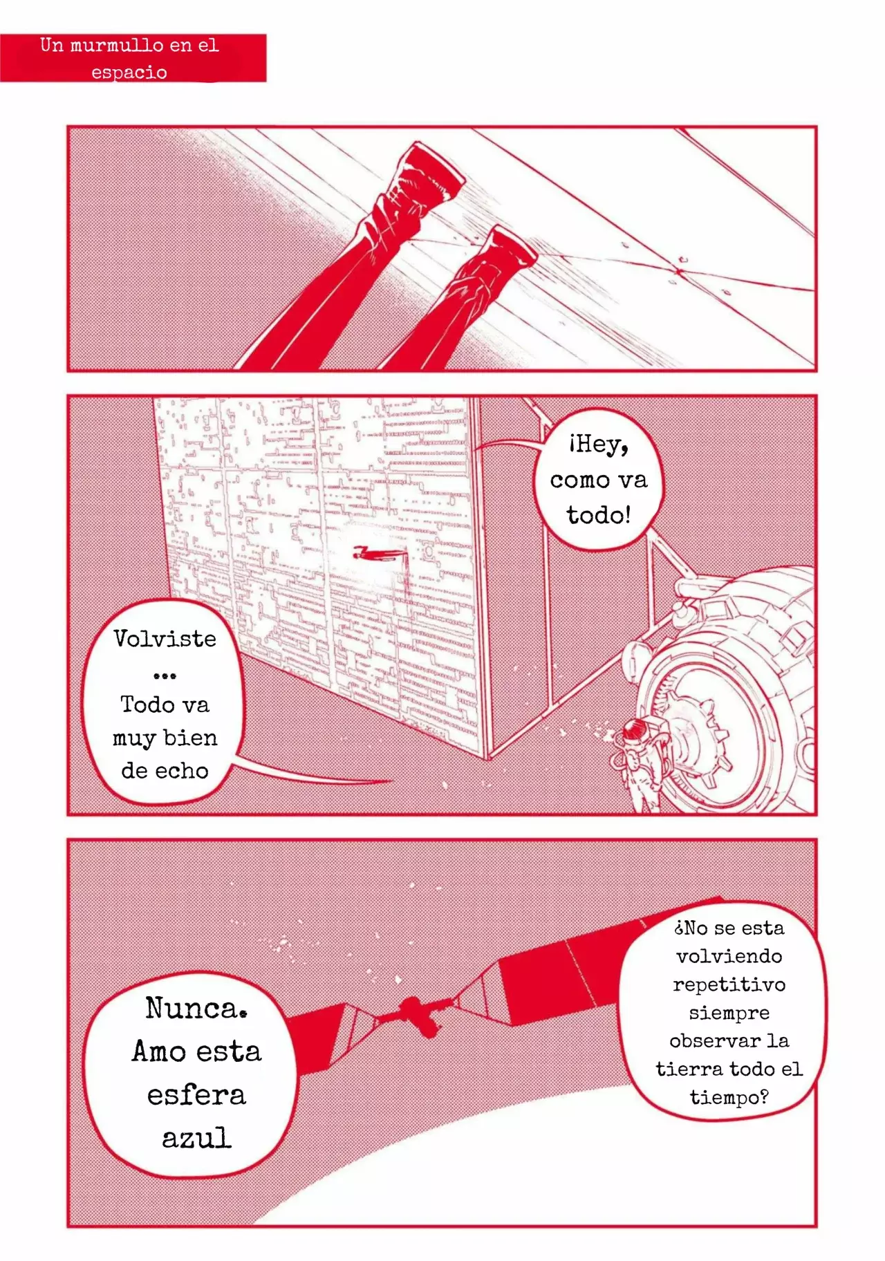 Read Reincarnation no Kaben ES Manga Online