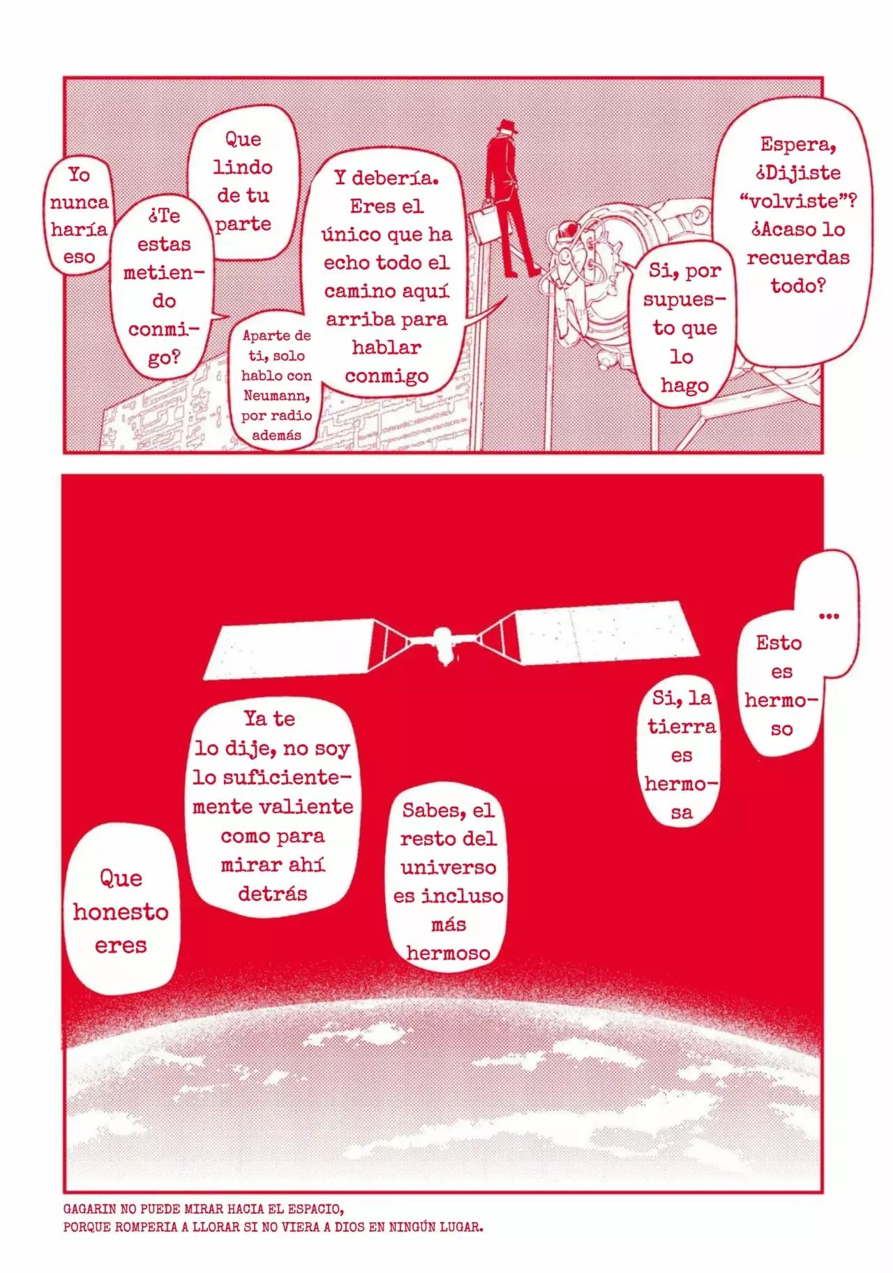 Read Reincarnation no Kaben ES Manga Online