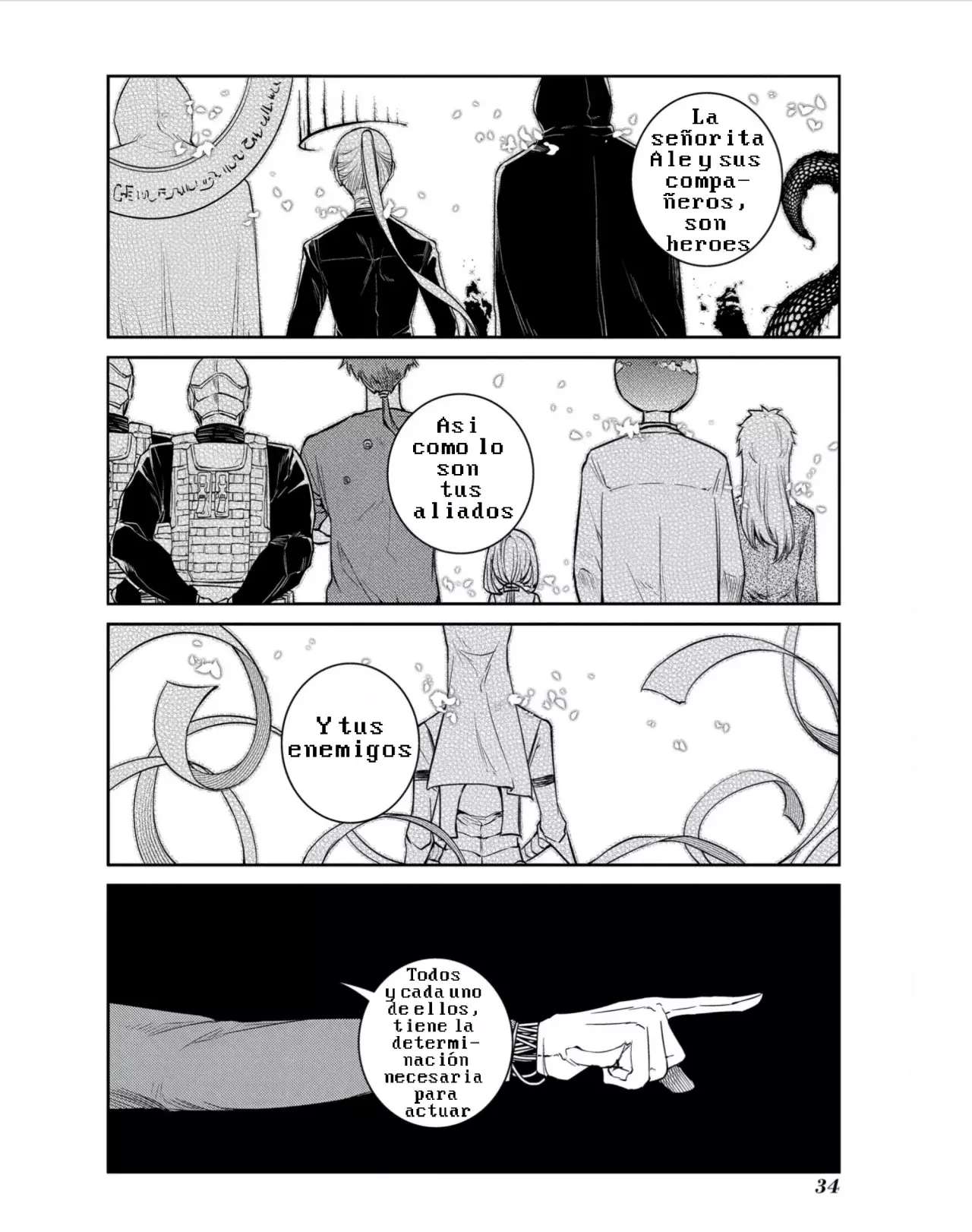 Read Reincarnation no Kaben ES Manga Online