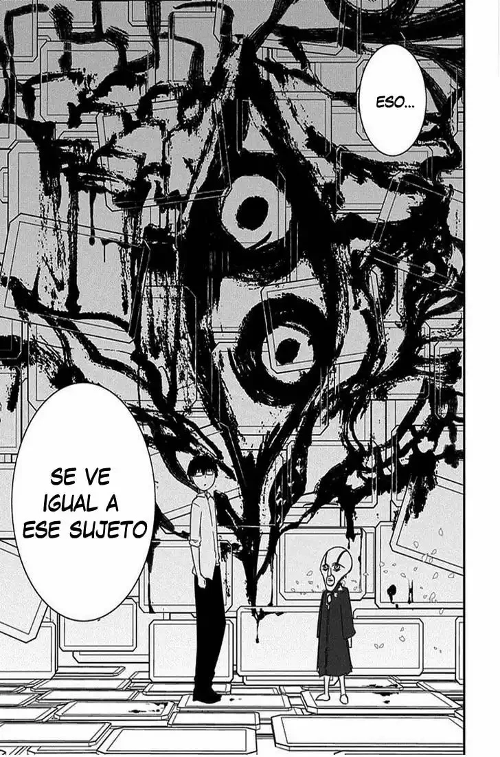 Read Reincarnation no Kaben ES Manga Online