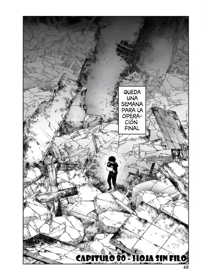 Read Reincarnation no Kaben ES Manga Online