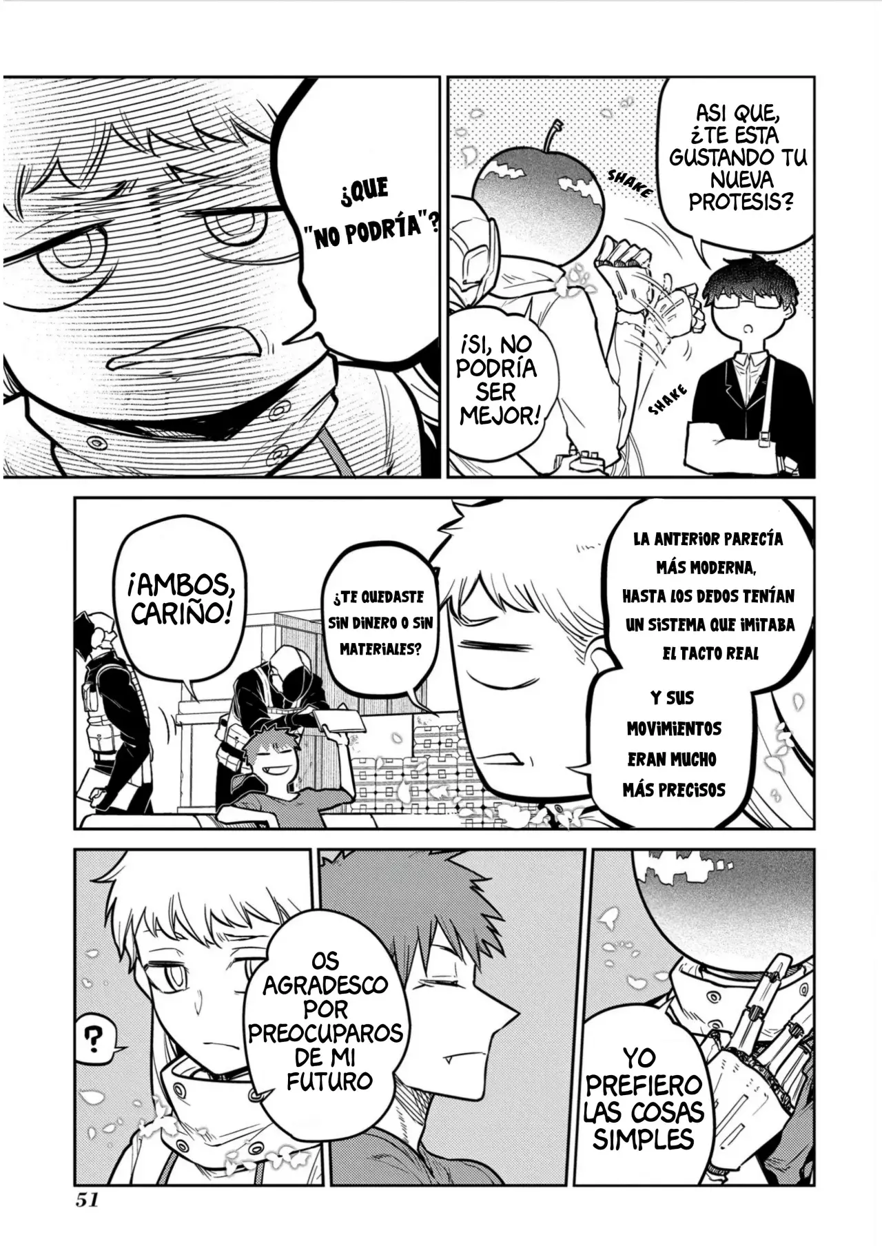 Read Reincarnation no Kaben ES Manga Online