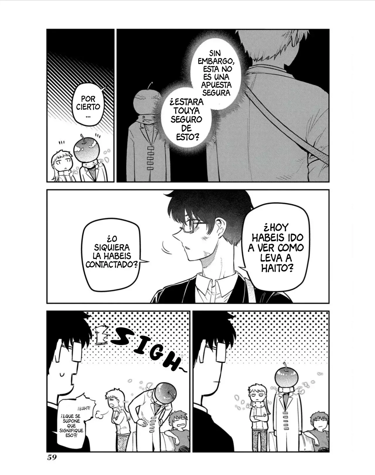 Read Reincarnation no Kaben ES Manga Online