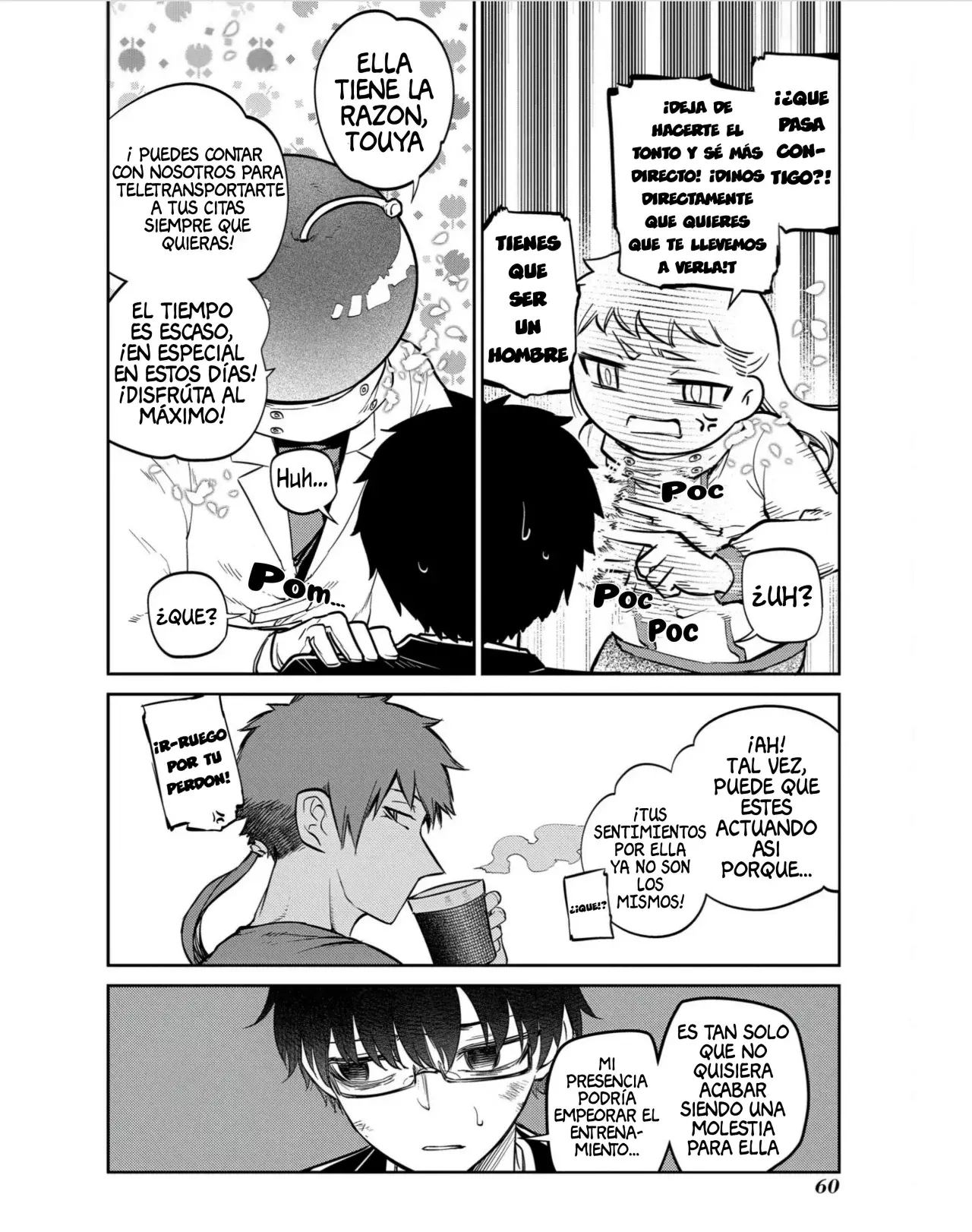 Read Reincarnation no Kaben ES Manga Online