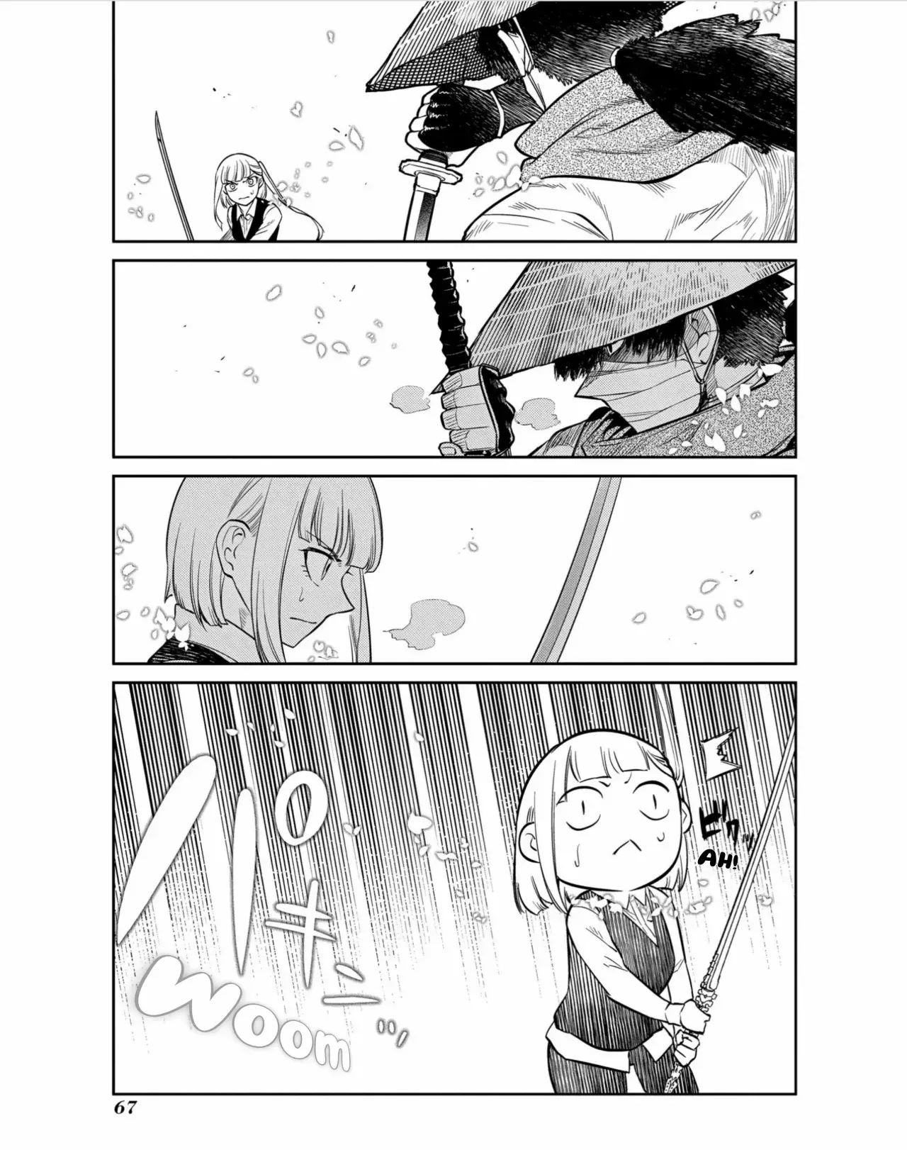 Read Reincarnation no Kaben ES Manga Online