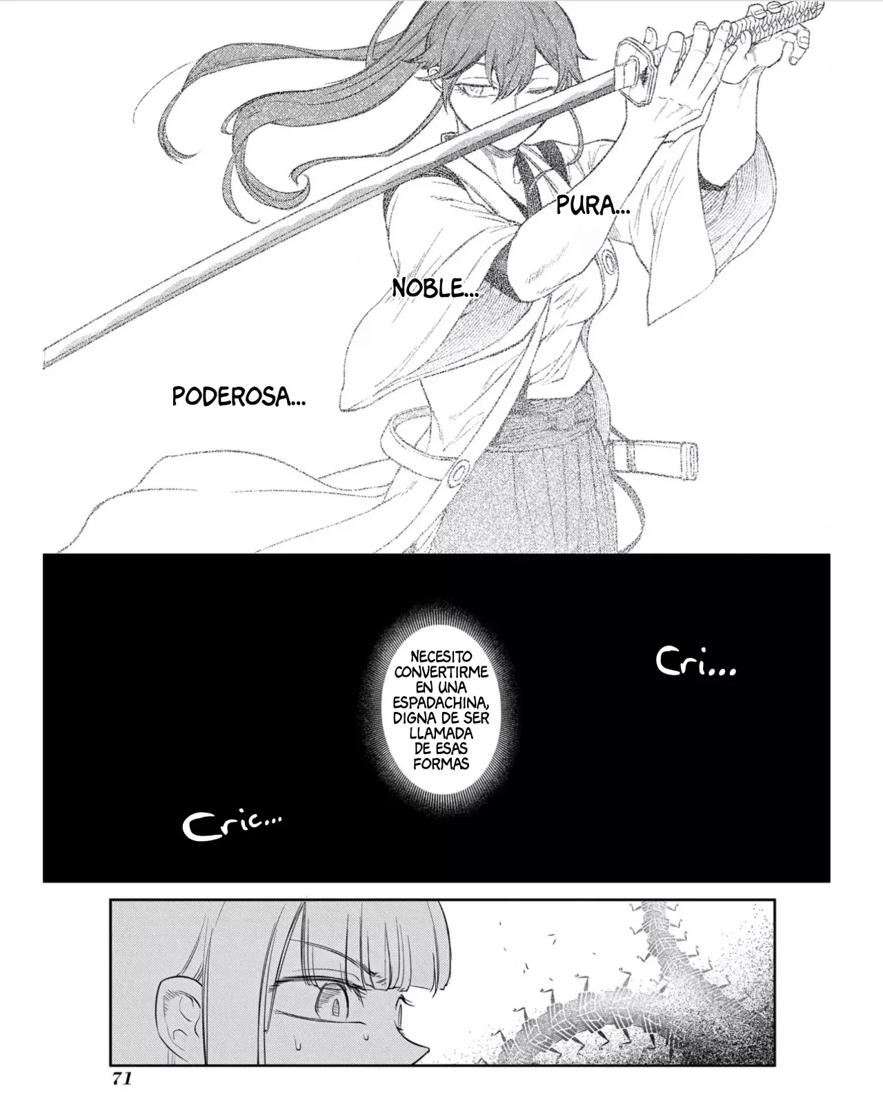 Read Reincarnation no Kaben ES Manga Online