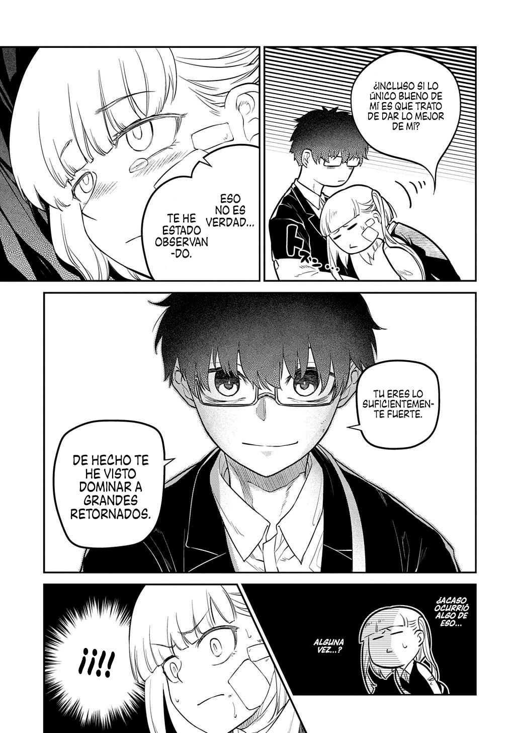 Read Reincarnation no Kaben ES Manga Online