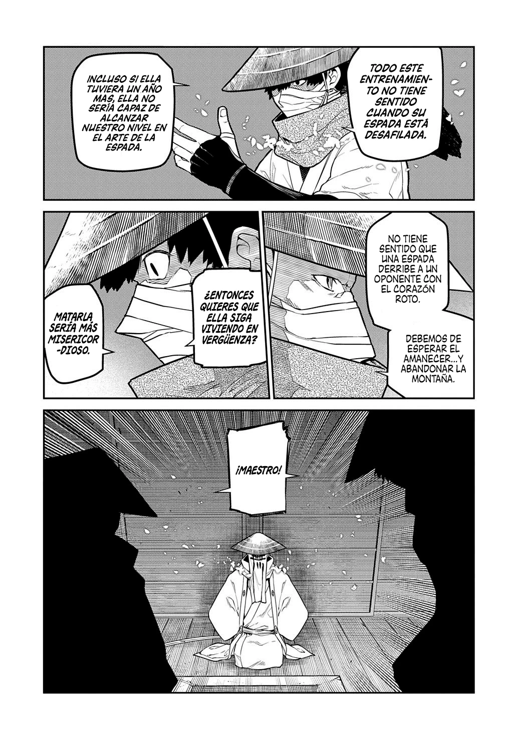 Read Reincarnation no Kaben ES Manga Online