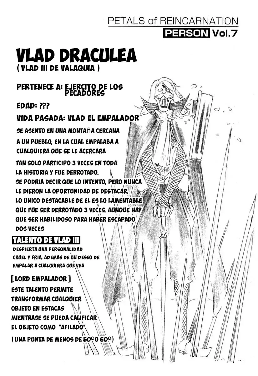 Read Reincarnation no Kaben ES Manga Online