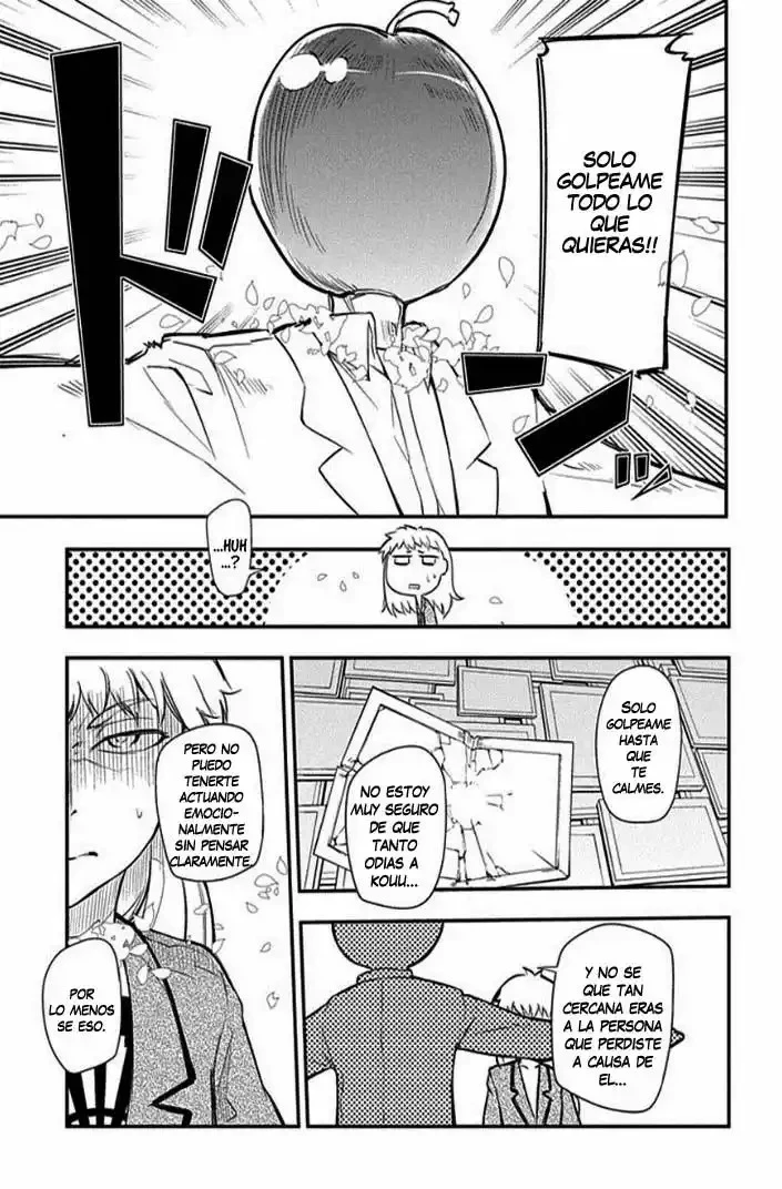 Read Reincarnation no Kaben ES Manga Online