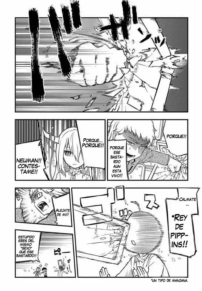 Read Reincarnation no Kaben ES Manga Online