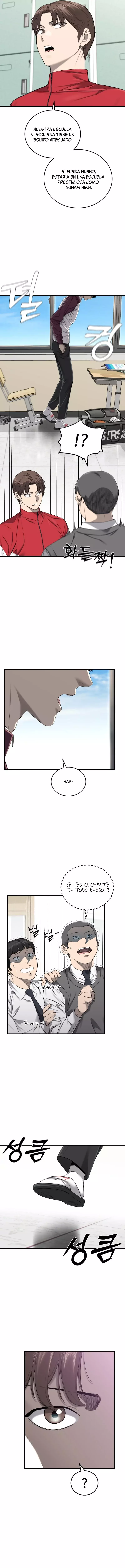 Read Rompe Tobillo ES Manga Online