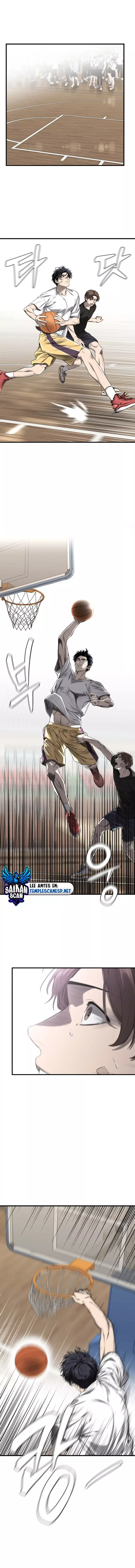 Read Rompe Tobillo ES Manga Online