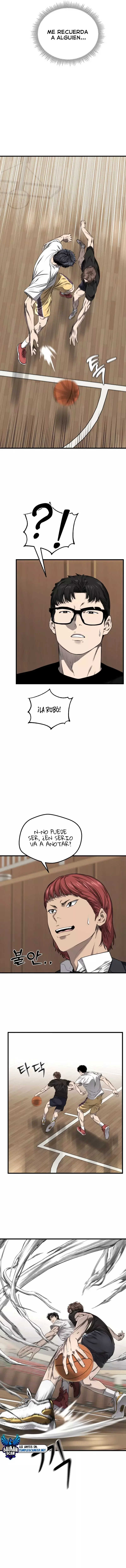 Read Rompe Tobillo ES Manga Online