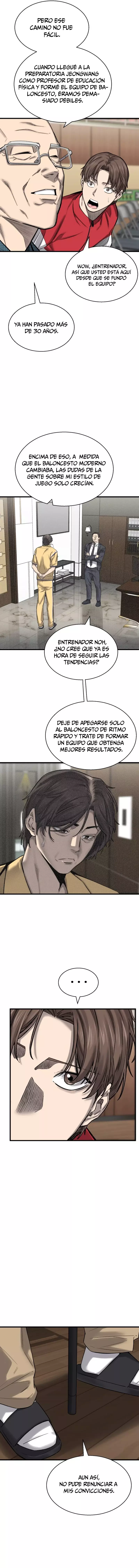 Read Rompe Tobillo ES Manga Online
