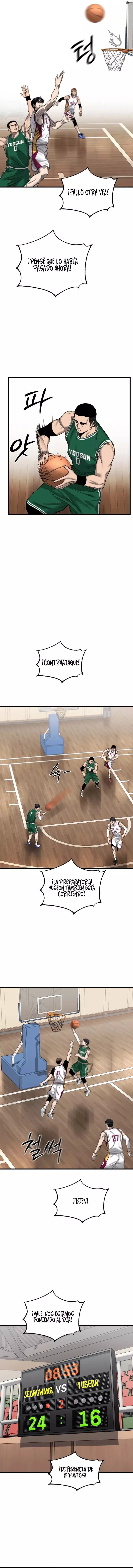 Read Rompe Tobillo ES Manga Online