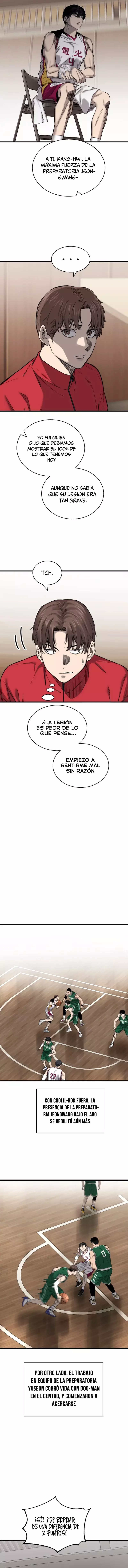 Read Rompe Tobillo ES Manga Online