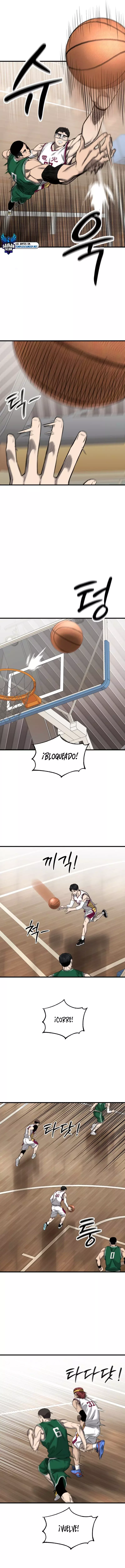 Read Rompe Tobillo ES Manga Online