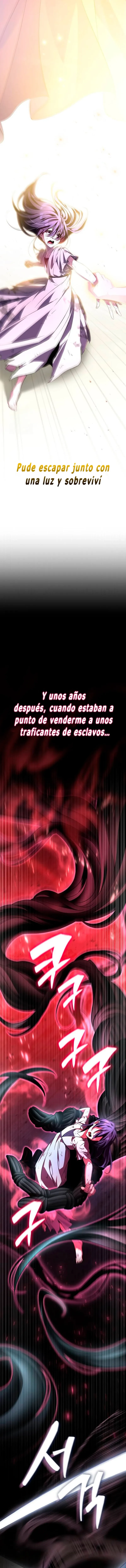Read Se convirtió en patrocinador de villanos ES Manga Online