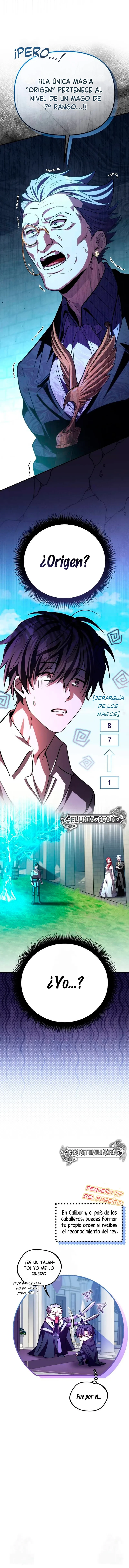 Read Se convirtió en patrocinador de villanos ES Manga Online