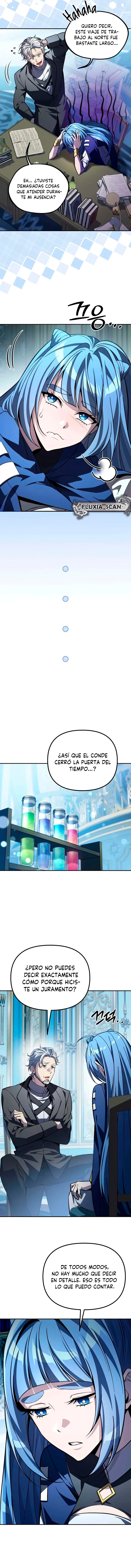 Read Se convirtió en patrocinador de villanos ES Manga Online