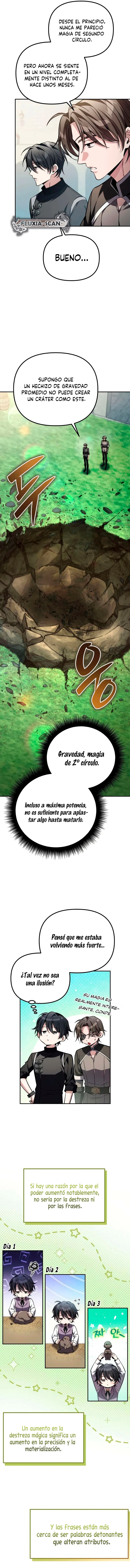 Read Se convirtió en patrocinador de villanos ES Manga Online