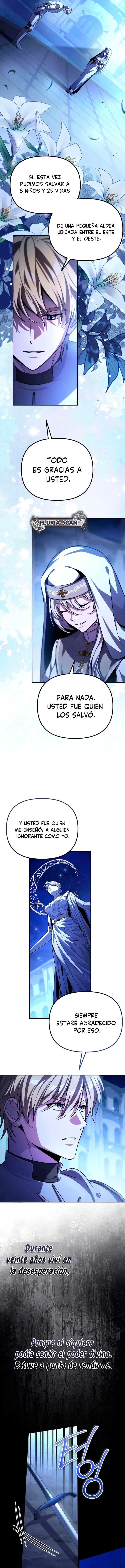 Read Se convirtió en patrocinador de villanos ES Manga Online
