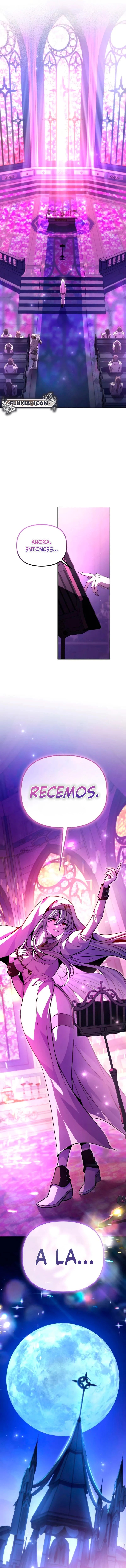 Read Se convirtió en patrocinador de villanos ES Manga Online