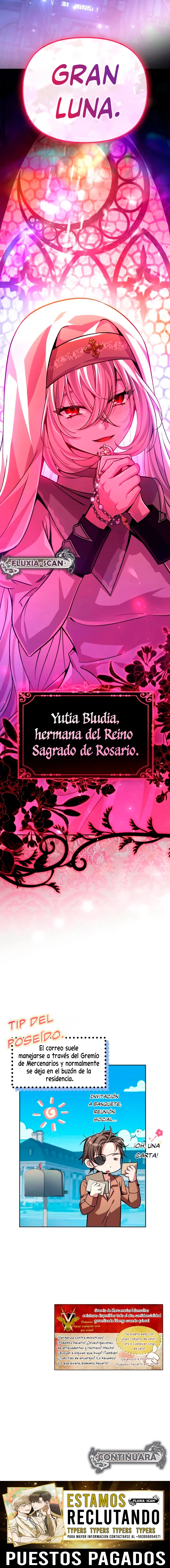 Read Se convirtió en patrocinador de villanos ES Manga Online