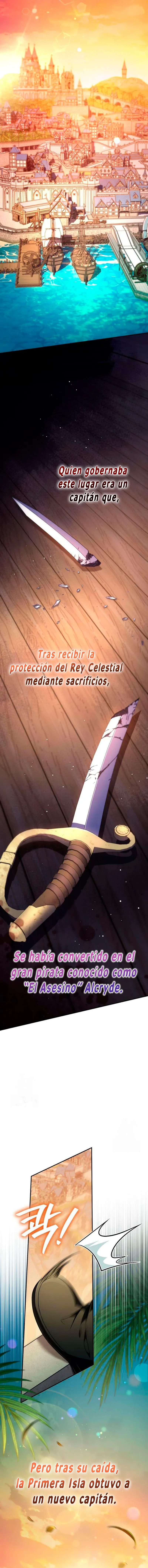 Read Se convirtió en patrocinador de villanos ES Manga Online