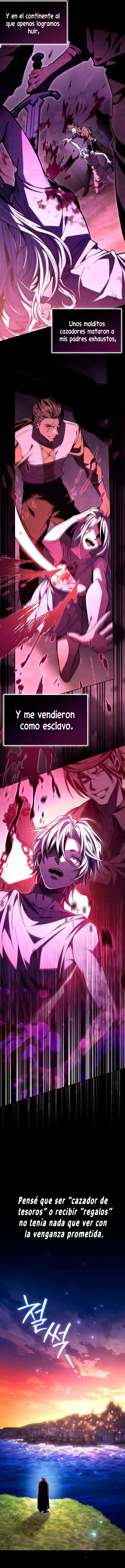 Read Se convirtió en patrocinador de villanos ES Manga Online