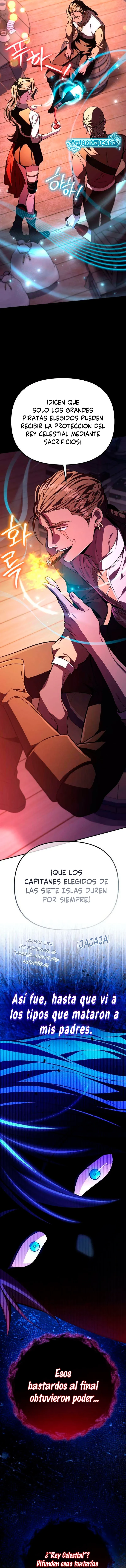 Read Se convirtió en patrocinador de villanos ES Manga Online