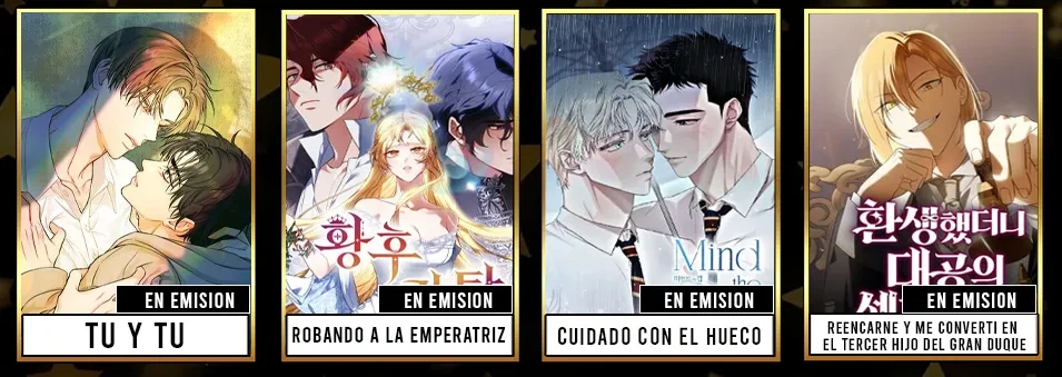 Read Se convirtió en patrocinador de villanos ES Manga Online