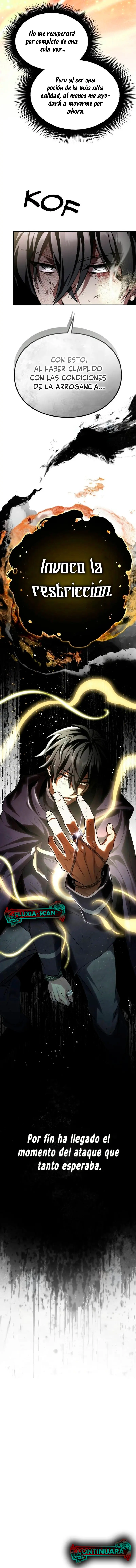 Read Se convirtió en patrocinador de villanos ES Manga Online