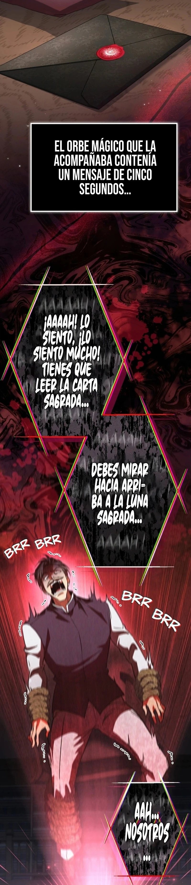 Read Se convirtió en patrocinador de villanos ES Manga Online
