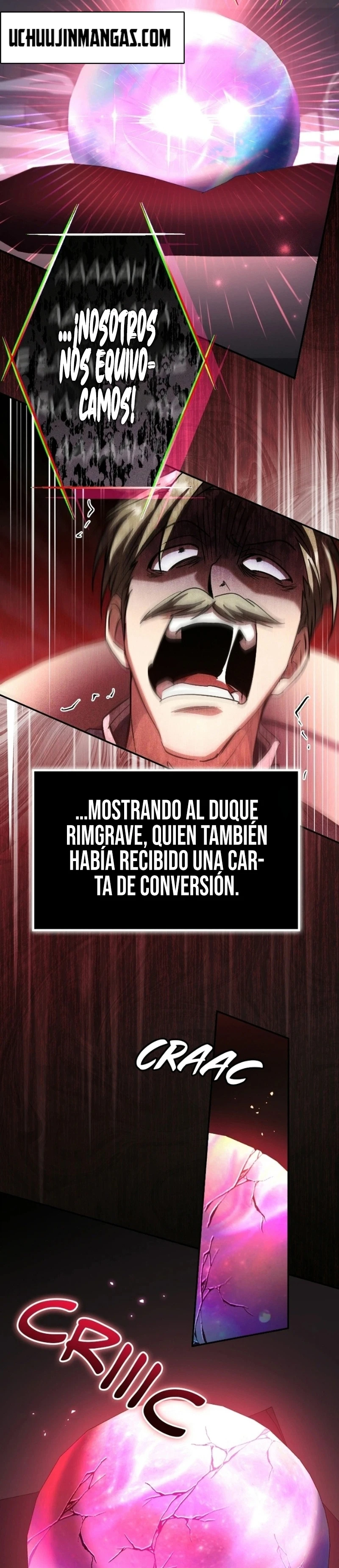 Read Se convirtió en patrocinador de villanos ES Manga Online