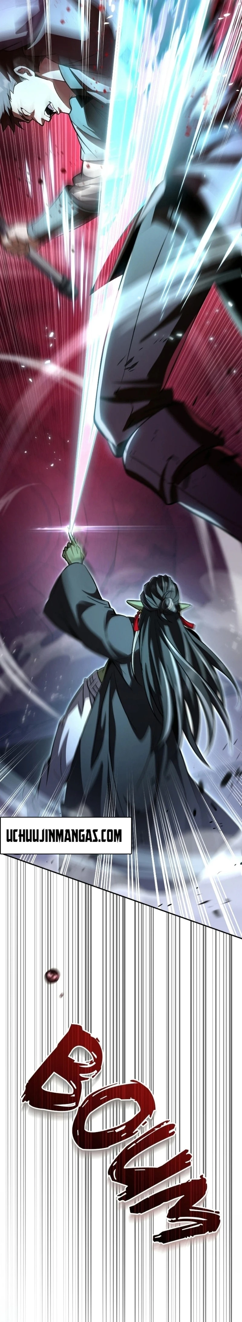 Read Se convirtió en patrocinador de villanos ES Manga Online