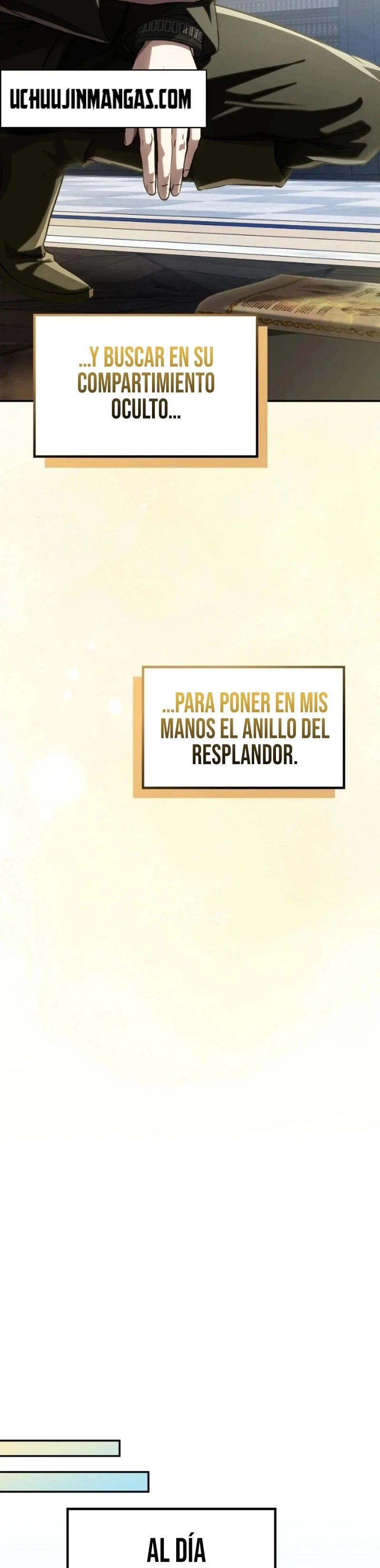 Read Se convirtió en patrocinador de villanos ES Manga Online