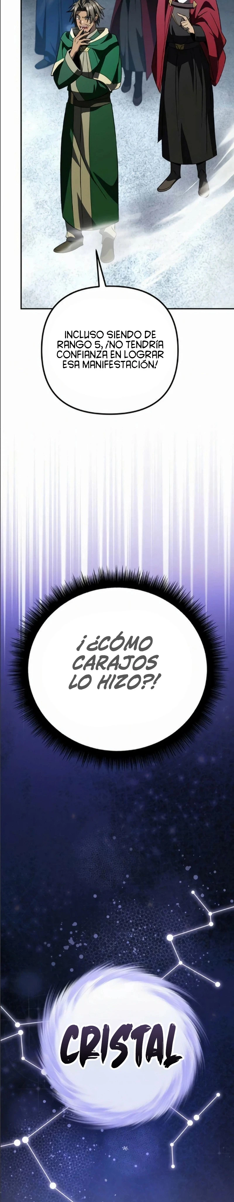 Read Se convirtió en patrocinador de villanos ES Manga Online
