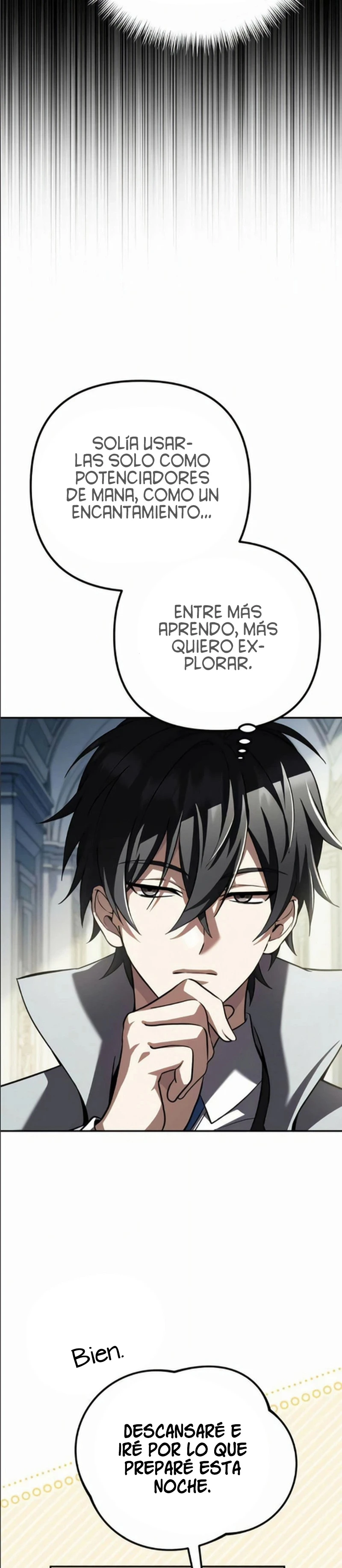 Read Se convirtió en patrocinador de villanos ES Manga Online