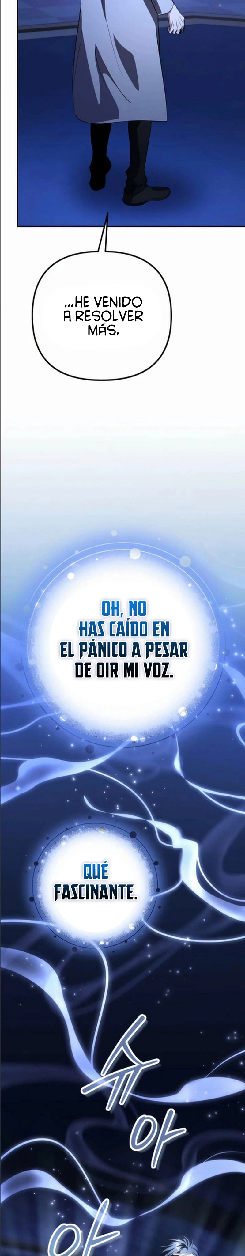Read Se convirtió en patrocinador de villanos ES Manga Online