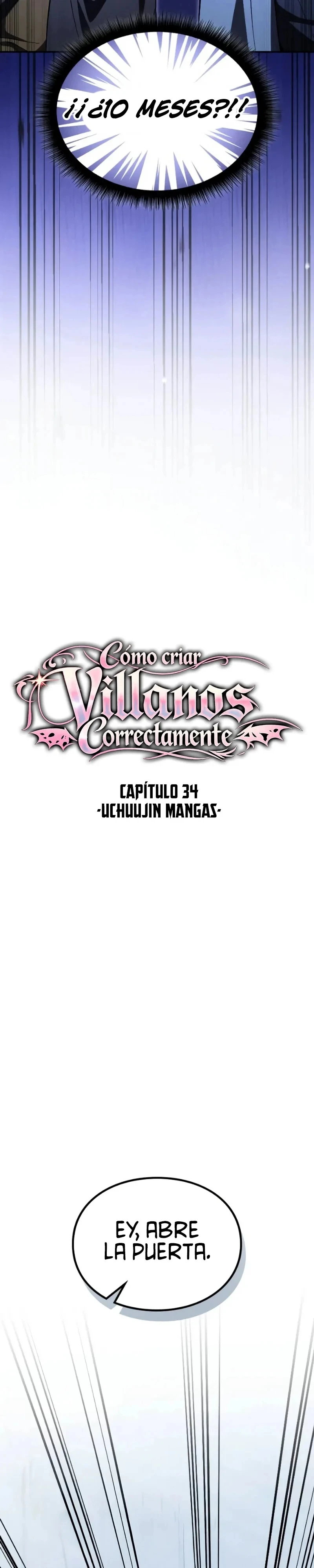 Read Se convirtió en patrocinador de villanos ES Manga Online