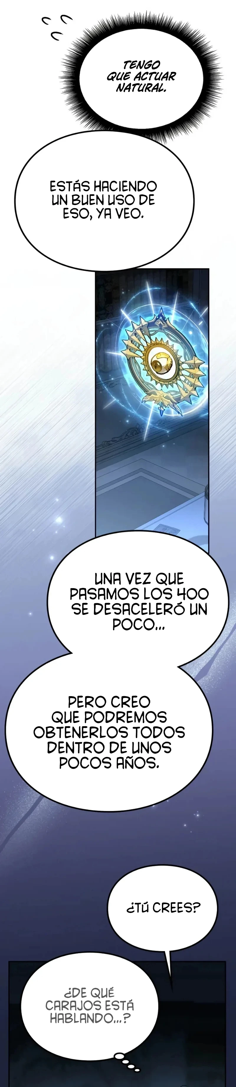 Read Se convirtió en patrocinador de villanos ES Manga Online