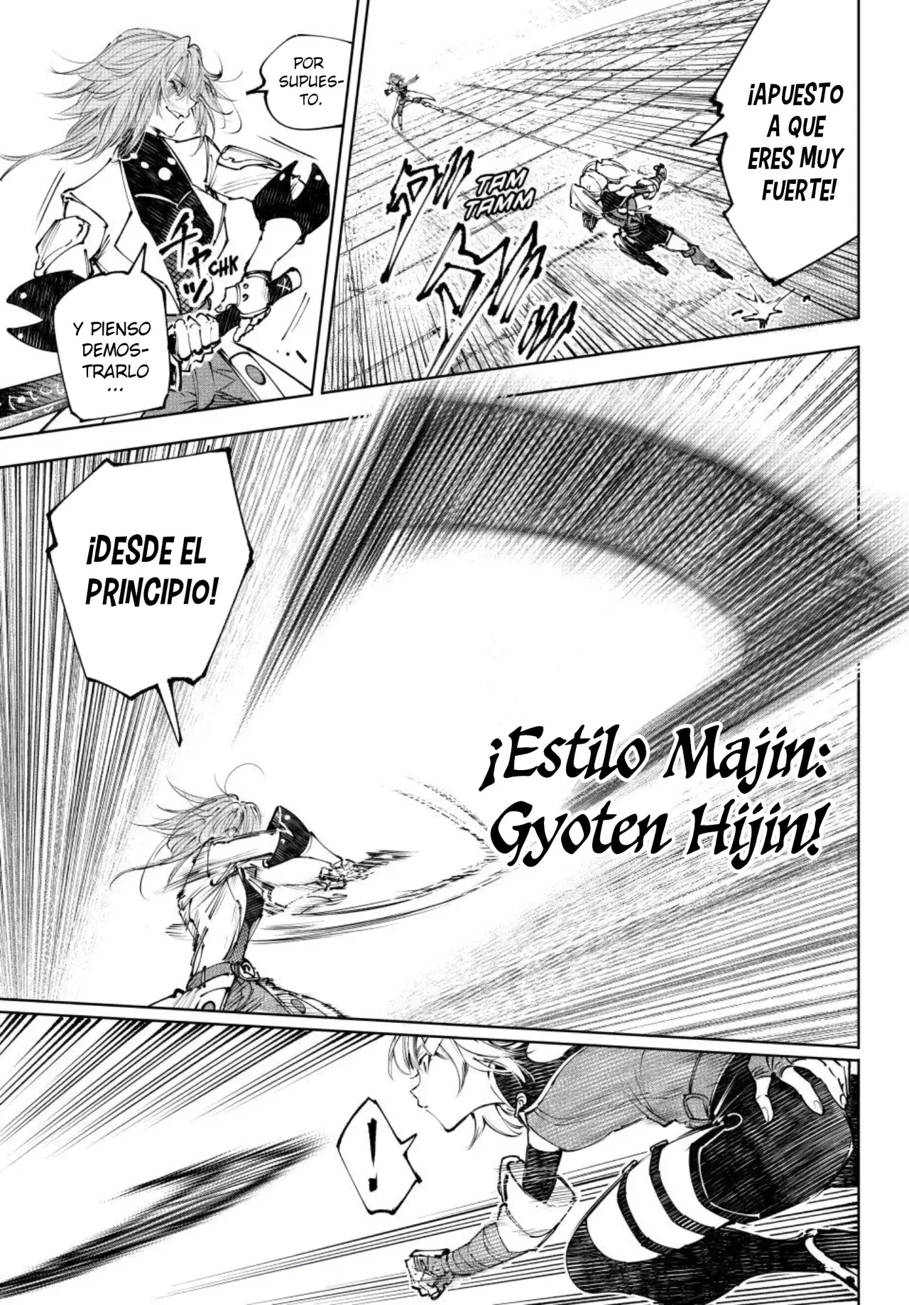 Read Shangri-La Frontier ES Manga Online