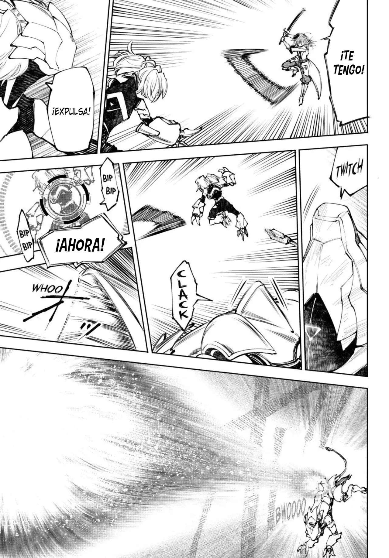 Read Shangri-La Frontier ES Manga Online