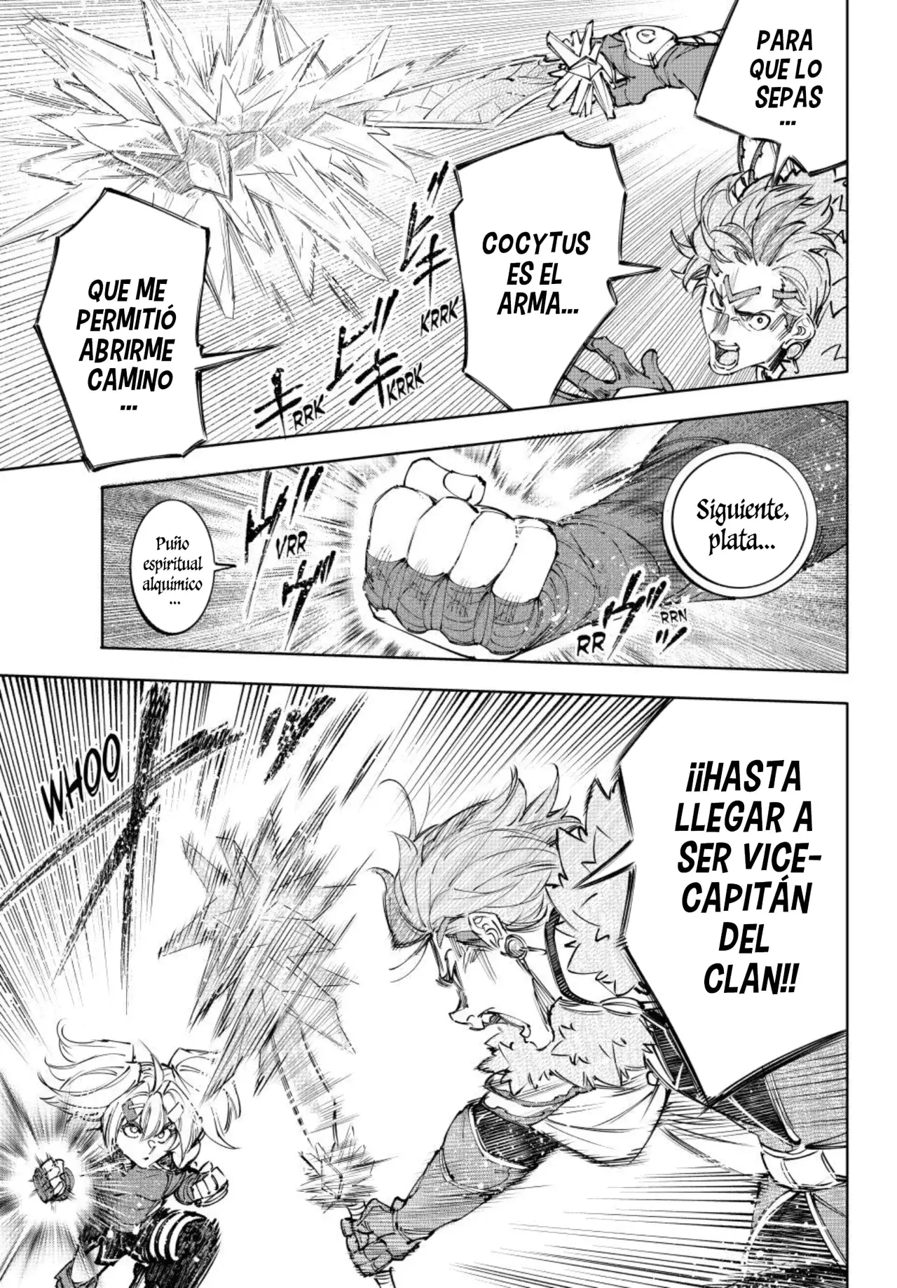 Read Shangri-La Frontier ES Manga Online