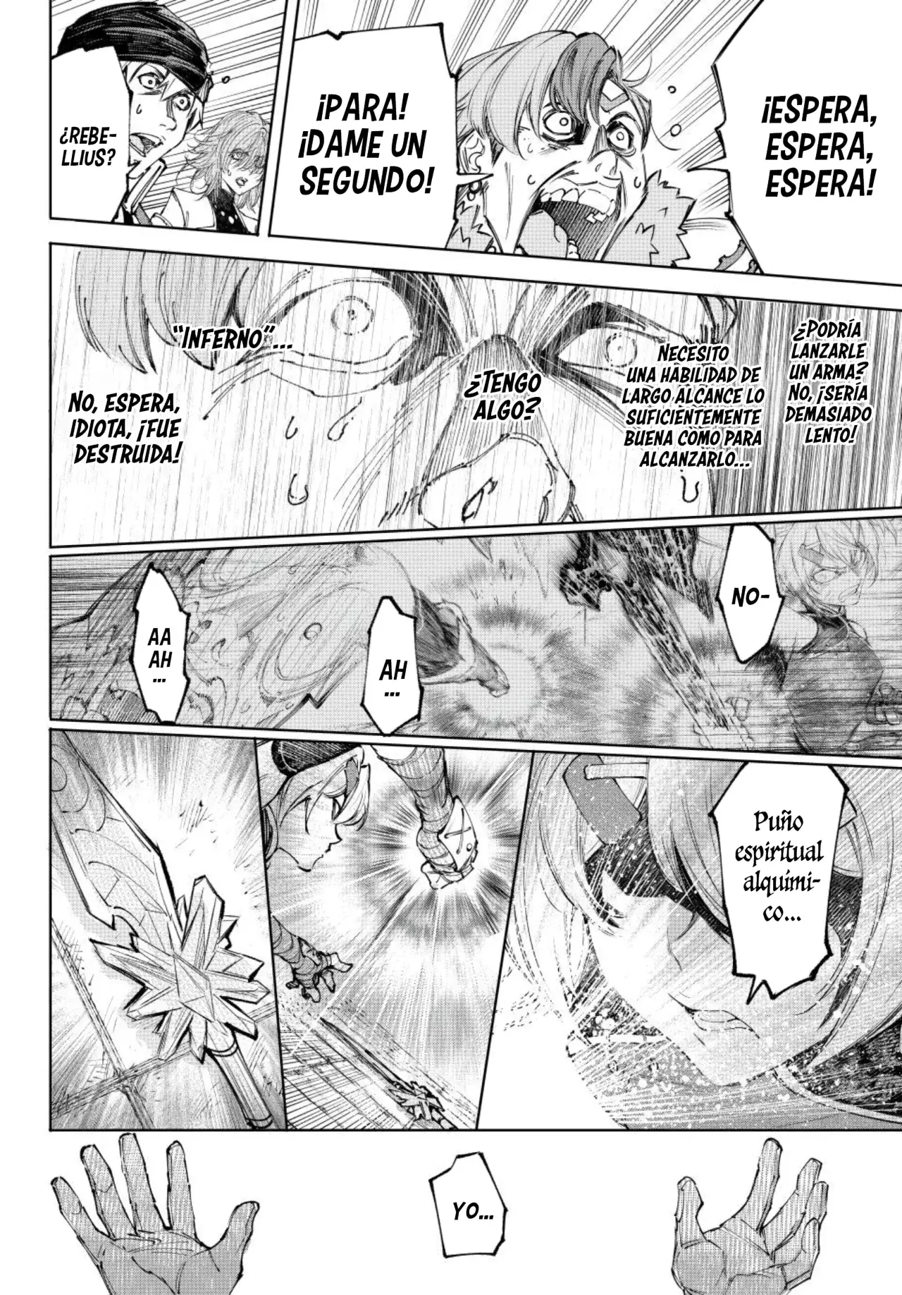 Read Shangri-La Frontier ES Manga Online