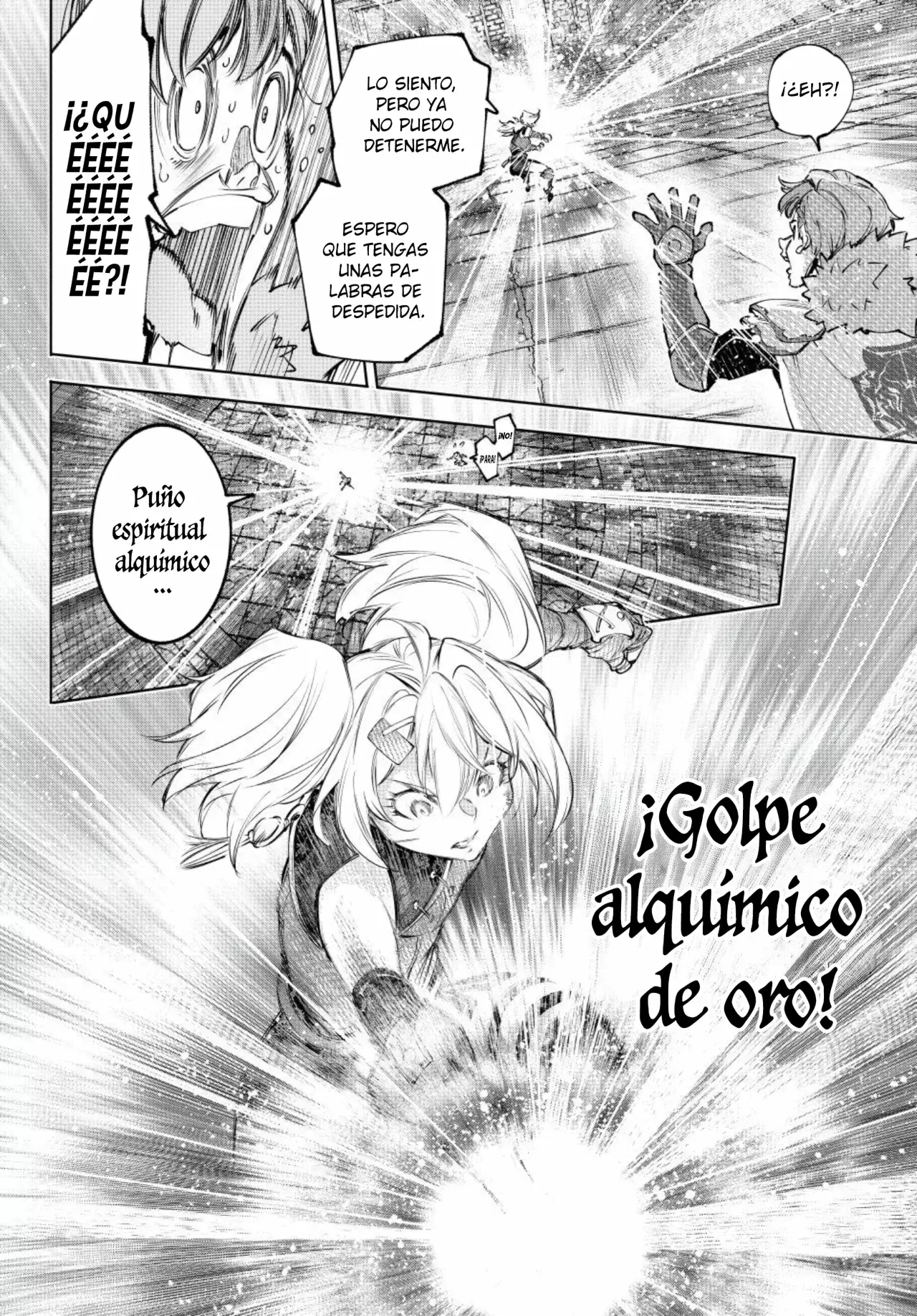 Read Shangri-La Frontier ES Manga Online