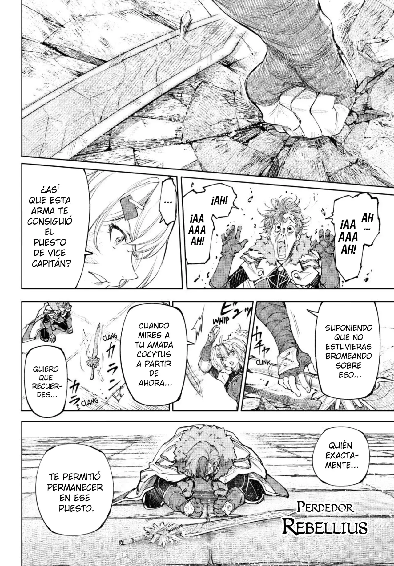 Read Shangri-La Frontier ES Manga Online
